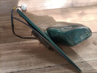 bontott MAZDA 626 Jobb Visszapillantó Tükör (Elektromos)