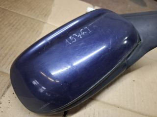 bontott MAZDA 626 Jobb Visszapillantó Tükör (Elektromos)