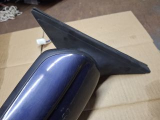 bontott MAZDA 626 Jobb Visszapillantó Tükör (Elektromos)