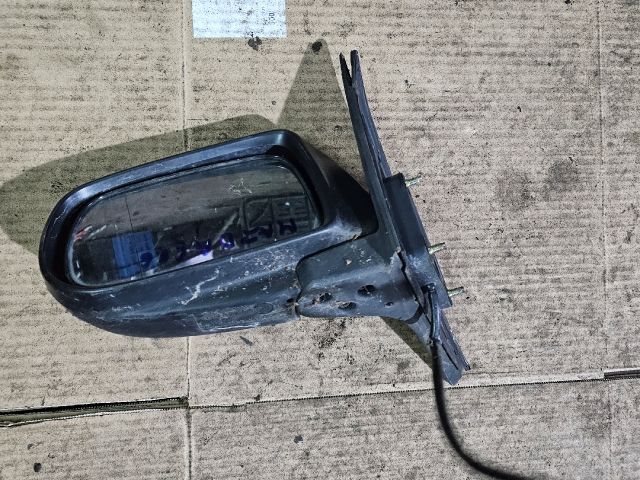 bontott MAZDA 626 Jobb Visszapillantó Tükör (Elektromos)
