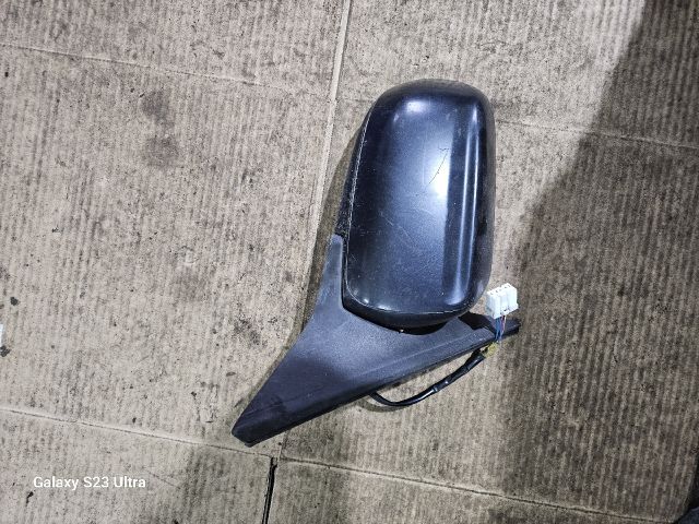 bontott MAZDA 626 Jobb Visszapillantó Tükör (Elektromos)