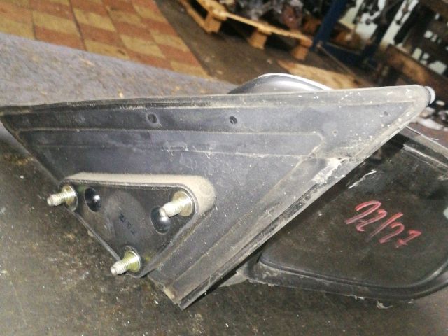 bontott MAZDA 626 Jobb Visszapillantó Tükör (Elektromos)