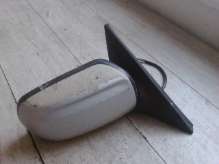 bontott MAZDA 626 Jobb Visszapillantó Tükör (Elektromos)