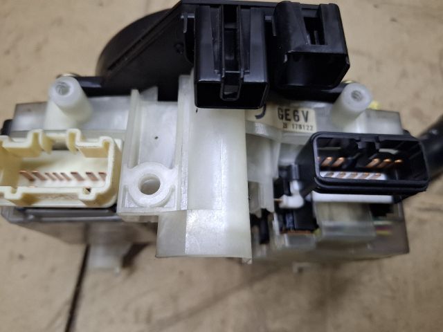 bontott MAZDA 626 Komplett Kormánykapcsoló (Bajuszkapcsoló)