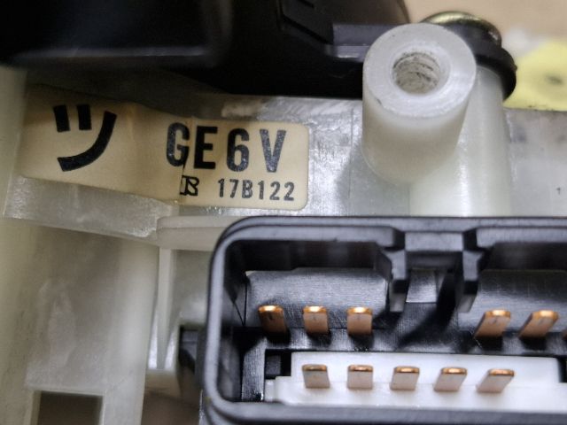 bontott MAZDA 626 Komplett Kormánykapcsoló (Bajuszkapcsoló)