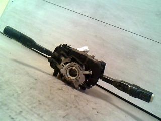 bontott MAZDA 626 Komplett Kormánykapcsoló (Bajuszkapcsoló)