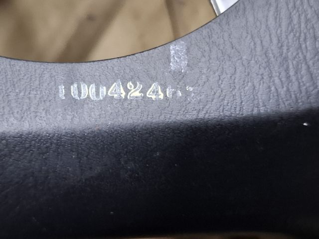 bontott MAZDA 626 Kormány