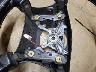 bontott MAZDA 626 Kormány