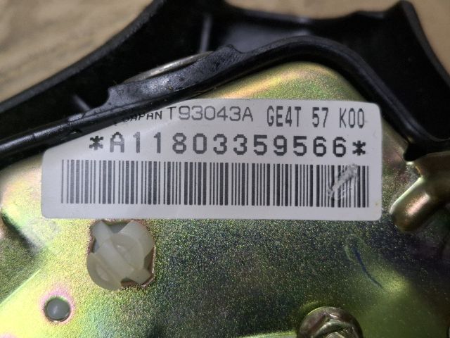 bontott MAZDA 626 Kormánylégzsák