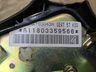 bontott MAZDA 626 Kormánylégzsák