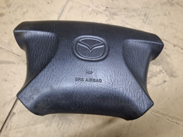 bontott MAZDA 626 Kormánylégzsák