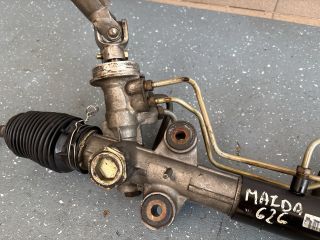 bontott MAZDA 626 Kormánymű Szervós