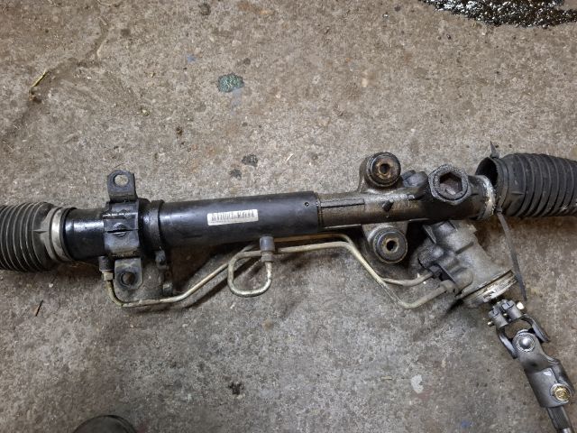 bontott MAZDA 626 Kormánymű Szervós