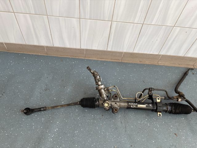 bontott MAZDA 626 Kormánymű Szervós