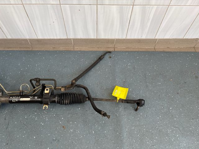 bontott MAZDA 626 Kormánymű Szervós