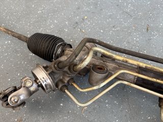 bontott MAZDA 626 Kormánymű Szervós