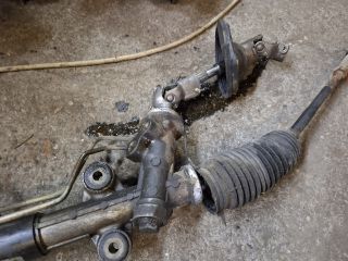 bontott MAZDA 626 Kormánymű Szervós