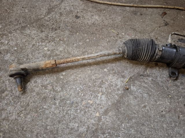 bontott MAZDA 626 Kormánymű Szervós