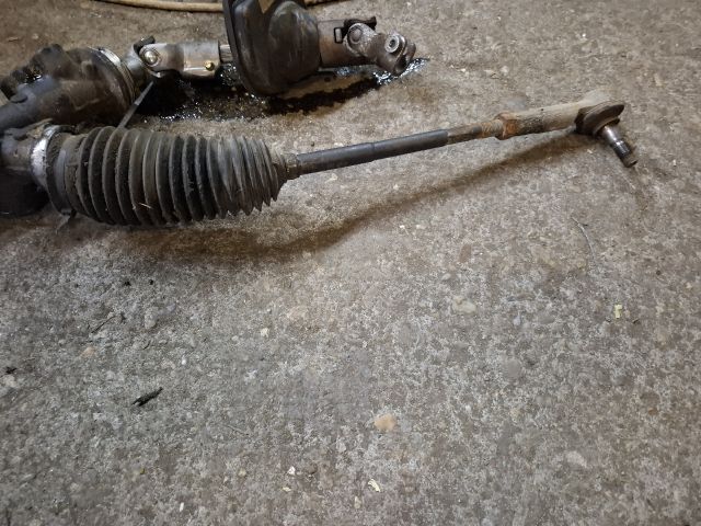 bontott MAZDA 626 Kormánymű Szervós