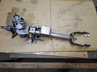 bontott MAZDA 626 Kormányoszlop