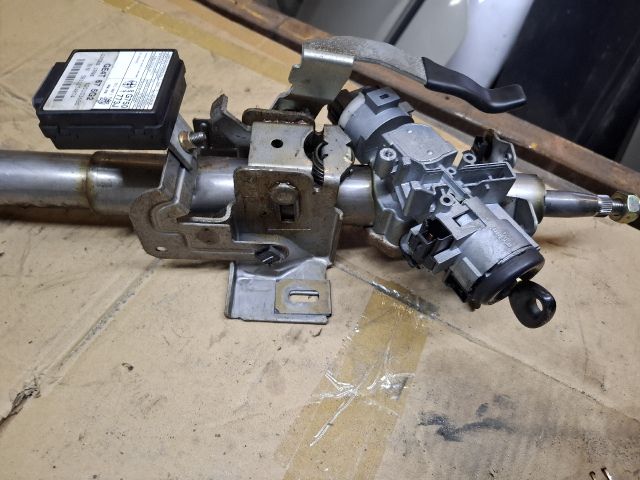 bontott MAZDA 626 Kormányoszlop