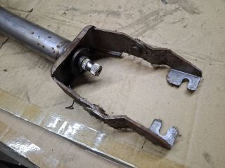 bontott MAZDA 626 Kormányoszlop