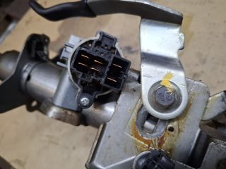 bontott MAZDA 626 Kormányoszlop