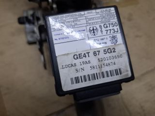 bontott MAZDA 626 Kormányoszlop