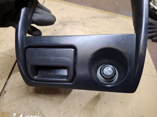 bontott MAZDA 626 Középkonzol Keret