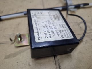bontott MAZDA 626 Központizár Elektronika