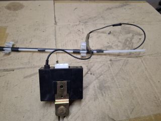 bontott MAZDA 626 Központizár Elektronika