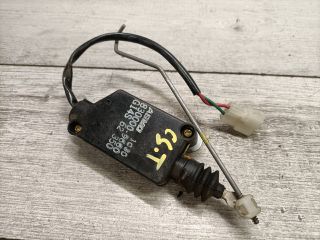 bontott MAZDA 626 Központizár Motor Csomagtérajtó