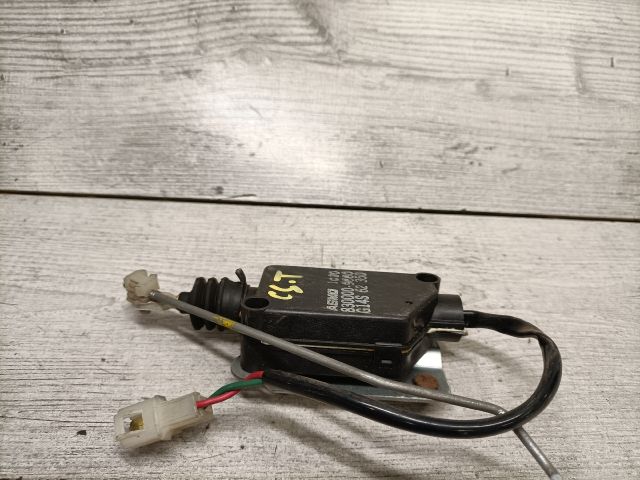 bontott MAZDA 626 Központizár Motor Csomagtérajtó