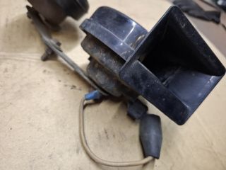 bontott MAZDA 626 Kürt