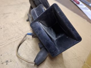 bontott MAZDA 626 Kürt