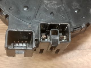 bontott MAZDA 626 Légzsák Átvezető Szalagkábel