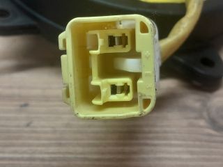 bontott MAZDA 626 Légzsák Átvezető Szalagkábel