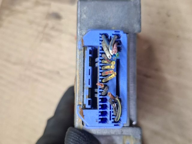 bontott MAZDA 626 Légzsák Elektronika