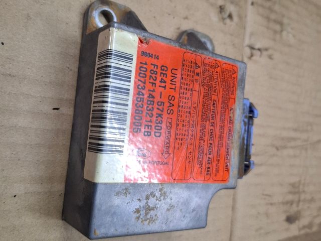 bontott MAZDA 626 Légzsák Elektronika