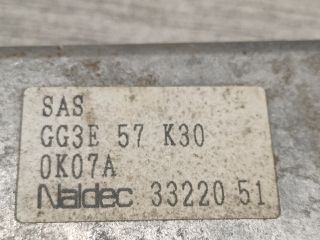 bontott MAZDA 626 Légzsák Elektronika