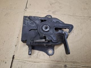 bontott MAZDA 626 Motorháztető Zárszerkezet