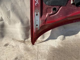 bontott MAZDA 626 Motorháztető