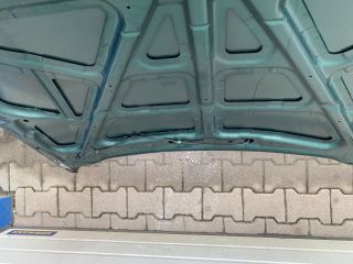 bontott MAZDA 626 Motorháztető