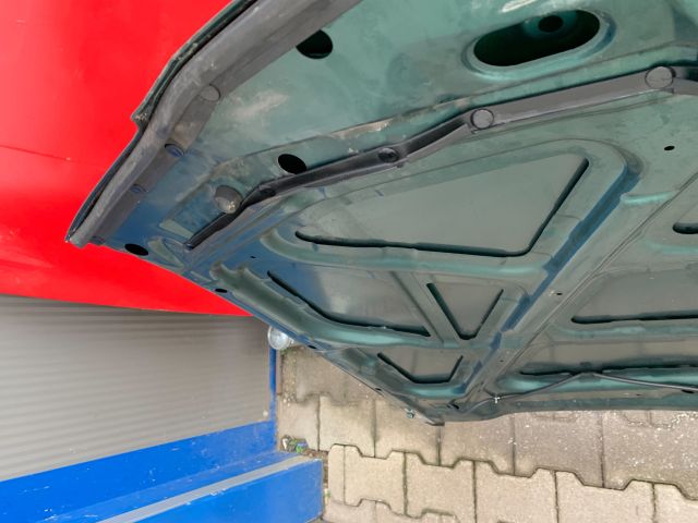 bontott MAZDA 626 Motorháztető