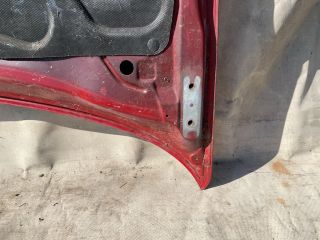 bontott MAZDA 626 Motorháztető