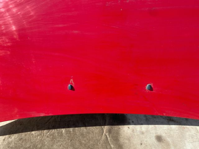 bontott MAZDA 626 Motorháztető