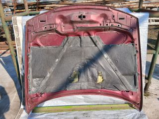 bontott MAZDA 626 Motorháztető