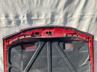 bontott MAZDA 626 Motorháztető