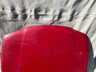 bontott MAZDA 626 Motorháztető