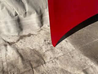 bontott MAZDA 626 Motorháztető